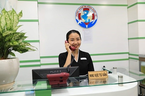 Phòng khám đa khoa quốc tế ở TP.HCM - Phòng khám chất lượng cao - Ảnh 3. Phòng khám đa khoa quốc tế ở TP.HCM - Phòng khám chất lượng cao - Ảnh 3.