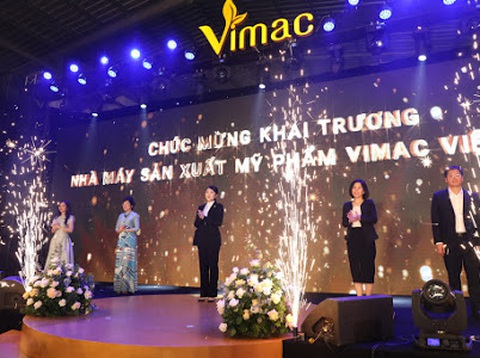 Thị trường đầy kem trộn, mỹ phẩm nhái, nâng tầm mỹ phẩm Việt bằng cách nào? - Ảnh 3. Thị trường đầy kem trộn, mỹ phẩm nhái, nâng tầm mỹ phẩm Việt bằng cách nào? - Ảnh 3.