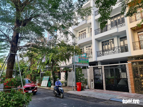 Công ty trúng đấu giá cát hơn 2.800 tỉ đồng chuyên nghề... giặt là - Ảnh 3. Công ty trúng đấu giá cát hơn 2.800 tỉ đồng chuyên nghề... giặt là - Ảnh 3.