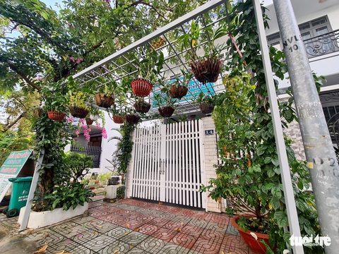 Công ty trúng đấu giá cát hơn 2.800 tỉ đồng chuyên nghề... giặt là - Ảnh 4. Công ty trúng đấu giá cát hơn 2.800 tỉ đồng chuyên nghề... giặt là - Ảnh 4.