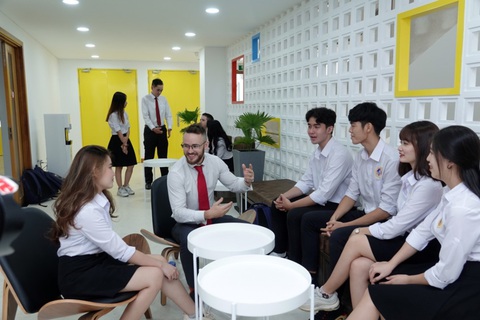 SIU công bố mức điểm nhận hồ sơ thi đánh giá năng lực 2021 - Ảnh 2. SIU công bố mức điểm nhận hồ sơ thi đánh giá năng lực 2021 - Ảnh 2.