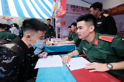 Nghề nào bùng nổ, nghề nào tụt hậu? - Ảnh 2. Nghề nào bùng nổ, nghề nào tụt hậu? - Ảnh 2.