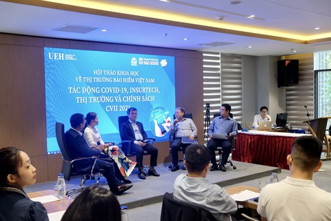 Cứ 100 người Việt thì có 11 hợp đồng bảo hiểm nhân thọ - Ảnh 1. Cứ 100 người Việt thì có 11 hợp đồng bảo hiểm nhân thọ - Ảnh 1.