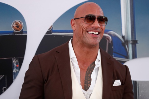 Ngôi sao phim Fast & Furious tuyên bố tranh cử tổng thống Mỹ - Ảnh 2. Ngôi sao phim Fast & Furious tuyên bố tranh cử tổng thống Mỹ - Ảnh 2.