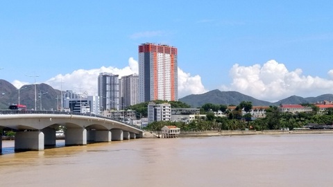 Cơ quan điều tra yêu cầu thẩm định giá trị đất dự án Napoleon Catsle, Nha Trang - Ảnh 1. Cơ quan điều tra yêu cầu thẩm định giá trị đất dự án Napoleon Catsle, Nha Trang - Ảnh 1.