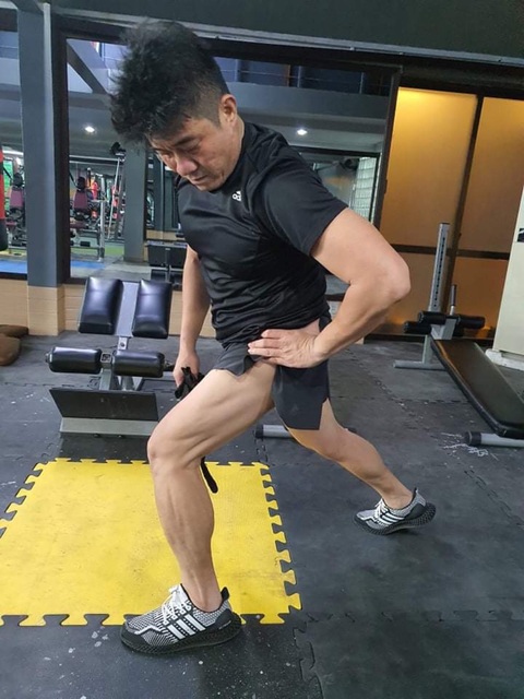 Béo phì và cuộc chiến tìm mình hạc xương mai - Kỳ 3: Vượt qua trầm cảm nhờ giảm 36kg - Ảnh 3. Béo phì và cuộc chiến tìm mình hạc xương mai - Kỳ 3: Vượt qua trầm cảm nhờ giảm 36kg - Ảnh 3.