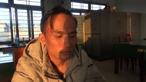 Giải cứu 8 thiếu nữ bị nhốt ép bán dâm - Ảnh 2. Giải cứu 8 thiếu nữ bị nhốt ép bán dâm - Ảnh 2.