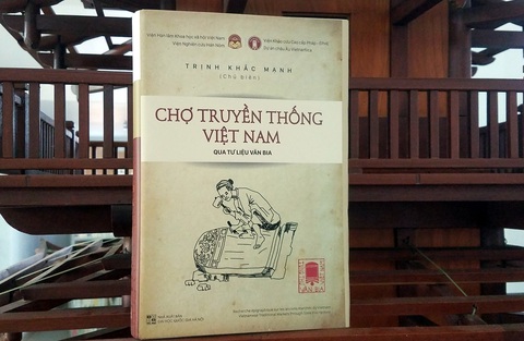 Phát hiện danh xưng Việt Nam trên bia đá thế kỷ 17 - Ảnh 1. Phát hiện danh xưng Việt Nam trên bia đá thế kỷ 17 - Ảnh 1.