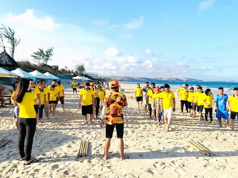 Nhu cầu bùng nổ, công ty du lịch mở thêm tuyến, tăng số chỗ tour hè - Ảnh 1. Nhu cầu bùng nổ, công ty du lịch mở thêm tuyến, tăng số chỗ tour hè - Ảnh 1.