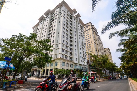 TP.HCM: khẩn trương tham mưu lập ban chỉ đạo xây dựng huyện thành quận - Ảnh 1. TP.HCM: khẩn trương tham mưu lập ban chỉ đạo xây dựng huyện thành quận - Ảnh 1.