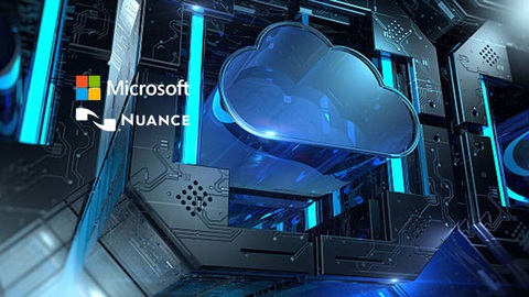 Microsoft bỏ 19,7 tỉ USD thâu tóm Nuance, lấn sân mảng sức khỏe - Ảnh 1. Microsoft bỏ 19,7 tỉ USD thâu tóm Nuance, lấn sân mảng sức khỏe - Ảnh 1.