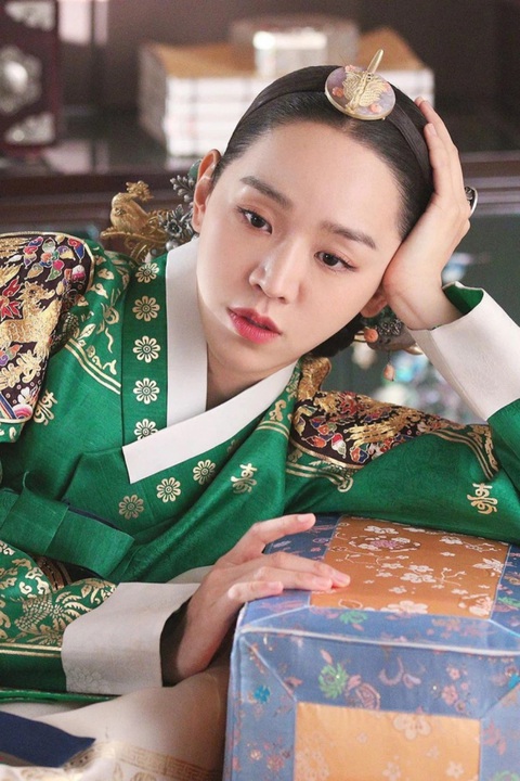 Phim truyền hình Hàn Quốc cảnh giác với tiền đầu tư từ Trung Quốc - Ảnh 3. Phim truyền hình Hàn Quốc cảnh giác với tiền đầu tư từ Trung Quốc - Ảnh 3.