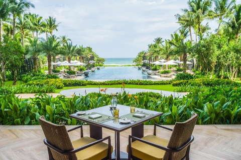 Đặc quyền ẩm thực cao cấp tại InterContinental Phu Quoc Long Beach Resort - Ảnh 2. Đặc quyền ẩm thực cao cấp tại InterContinental Phu Quoc Long Beach Resort - Ảnh 2.