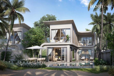 Ixora Ho Tram by Fusion - cơ hội cho các nhà đầu tư tinh nhạy - Ảnh 2. Ixora Ho Tram by Fusion - cơ hội cho các nhà đầu tư tinh nhạy - Ảnh 2.