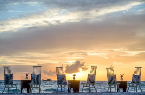 Đặc quyền ẩm thực cao cấp tại InterContinental Phu Quoc Long Beach Resort - Ảnh 5. Đặc quyền ẩm thực cao cấp tại InterContinental Phu Quoc Long Beach Resort - Ảnh 5.