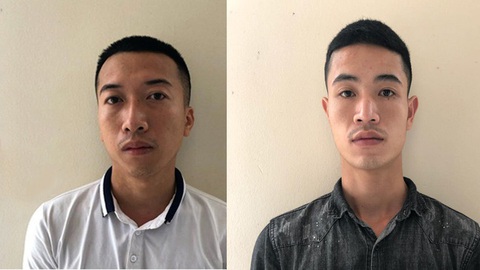 Quen qua Facebook, 2 thiếu nữ bị hiếp dâm - Ảnh 1. Quen qua Facebook, 2 thiếu nữ bị hiếp dâm - Ảnh 1.
