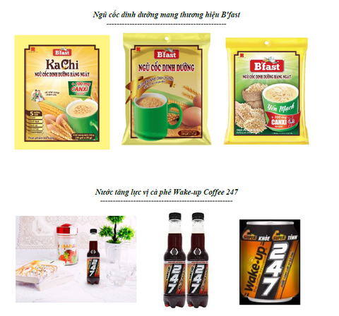 VinaCafé Biên Hòa: Đặt người tiêu dùng làm trọng tâm tiếp tục là chiến lược cốt lõi - Ảnh 1. VinaCafé Biên Hòa: Đặt người tiêu dùng làm trọng tâm tiếp tục là chiến lược cốt lõi - Ảnh 1.
