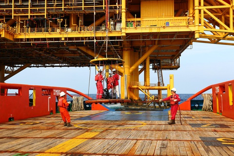 Fitch Ratings: Xếp hạng tín dụng độc lập ở mức BB+, PVN có triển vọng tích cực - Ảnh 1. Fitch Ratings: Xếp hạng tín dụng độc lập ở mức BB+, PVN có triển vọng tích cực - Ảnh 1.