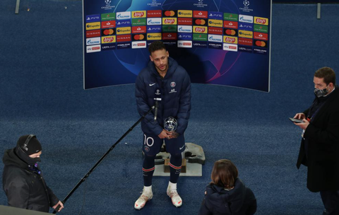 neymar motm neymar motm
