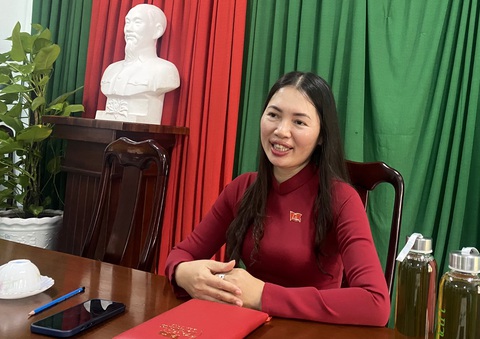Không có chuyện không cho thi tốt nghiệp THPT nếu không ôn tập - Ảnh 2. Không có chuyện không cho thi tốt nghiệp THPT nếu không ôn tập - Ảnh 2.