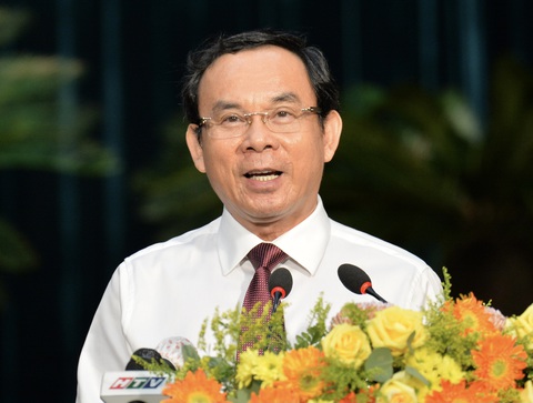 Bí thư Nguyễn Văn Nên: Kịp thời tôn vinh những tấm gương người tốt trên mạng - Ảnh 2. Bí thư Nguyễn Văn Nên: Kịp thời tôn vinh những tấm gương người tốt trên mạng - Ảnh 2.