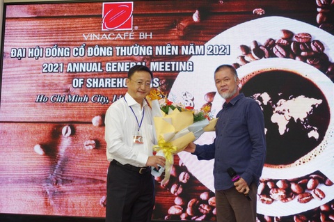 VinaCafé Biên Hòa: Đặt người tiêu dùng làm trọng tâm tiếp tục là chiến lược cốt lõi - Ảnh 3. VinaCafé Biên Hòa: Đặt người tiêu dùng làm trọng tâm tiếp tục là chiến lược cốt lõi - Ảnh 3.
