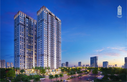 Khan hiếm sản phẩm căn hộ có pháp lý rõ ràng - Ảnh 1. Khan hiếm sản phẩm căn hộ có pháp lý rõ ràng - Ảnh 1.