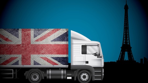 Các doanh nghiệp Pháp chịu ảnh hưởng nặng nề của Brexit - Ảnh 1. Các doanh nghiệp Pháp chịu ảnh hưởng nặng nề của Brexit - Ảnh 1.
