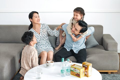 VinaCafé Biên Hòa: Đặt người tiêu dùng làm trọng tâm tiếp tục là chiến lược cốt lõi - Ảnh 2. VinaCafé Biên Hòa: Đặt người tiêu dùng làm trọng tâm tiếp tục là chiến lược cốt lõi - Ảnh 2.