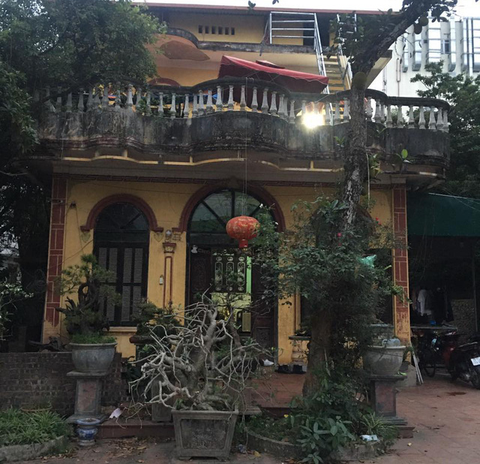 Phát hiện nhiều sai phạm trong vụ thi hành án 4 năm không thành - Ảnh 1. Phát hiện nhiều sai phạm trong vụ thi hành án 4 năm không thành - Ảnh 1.