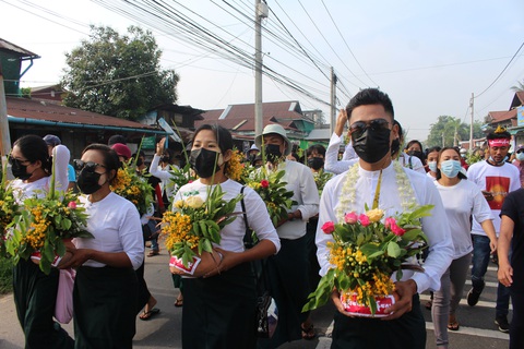 EU sẽ áp trừng phạt 2 doanh nghiệp của quân đội Myanmar - Ảnh 1. EU sẽ áp trừng phạt 2 doanh nghiệp của quân đội Myanmar - Ảnh 1.