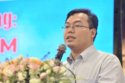 Sử dụng điện: ‘Đừng vì tiết kiệm chút tiền mà đánh đổi cơ nghiệp cả đời’ - Ảnh 4. Sử dụng điện: ‘Đừng vì tiết kiệm chút tiền mà đánh đổi cơ nghiệp cả đời’ - Ảnh 4.