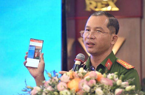 Sử dụng điện: ‘Đừng vì tiết kiệm chút tiền mà đánh đổi cơ nghiệp cả đời’ - Ảnh 2. Sử dụng điện: ‘Đừng vì tiết kiệm chút tiền mà đánh đổi cơ nghiệp cả đời’ - Ảnh 2.