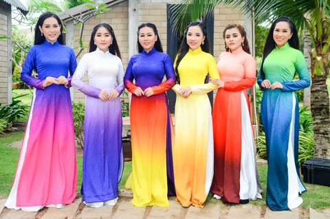 Lưu Ánh Loan đầu tư tiền tỉ thực hiện dự án ‘Một thời ký ức’ - Ảnh 4. Lưu Ánh Loan đầu tư tiền tỉ thực hiện dự án ‘Một thời ký ức’ - Ảnh 4.