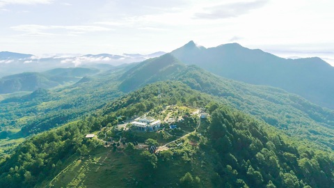 Lạc Dương - vùng đất cho những trải nghiệm - Ảnh 4. Lạc Dương - vùng đất cho những trải nghiệm - Ảnh 4.