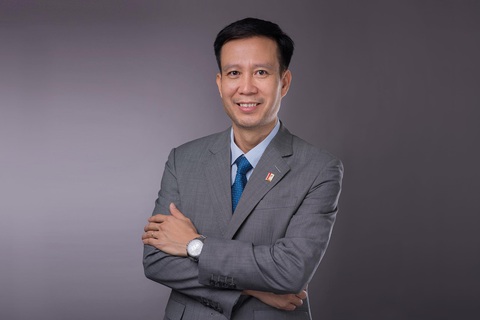 GS.TS Lê Anh Tuấn trở thành chủ tịch hội đồng Trường ĐH Bách khoa Hà Nội - Ảnh 1. GS.TS Lê Anh Tuấn trở thành chủ tịch hội đồng Trường ĐH Bách khoa Hà Nội - Ảnh 1.