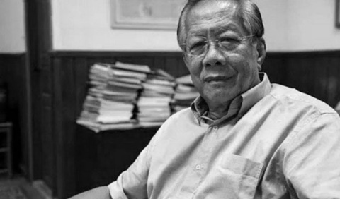 Quốc vụ khanh Bộ Thông tin Campuchia qua đời vì COVID-19 - Ảnh 1. Quốc vụ khanh Bộ Thông tin Campuchia qua đời vì COVID-19 - Ảnh 1.