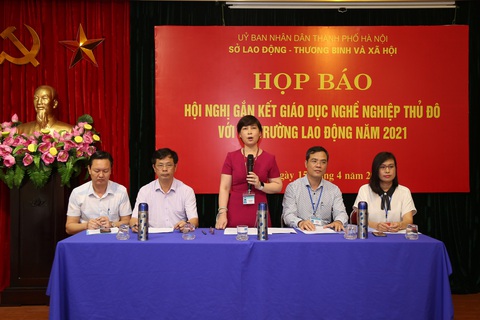 1.500 chỉ tiêu việc làm tại Hà Nội, cao nhất 30 triệu đồng/tháng - Ảnh 1. 1.500 chỉ tiêu việc làm tại Hà Nội, cao nhất 30 triệu đồng/tháng - Ảnh 1.