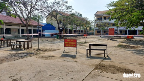 2 người nhập cảnh trái phép từ Phnom Penh về An Giang nghi dương tính COVID-19 - Ảnh 2. 2 người nhập cảnh trái phép từ Phnom Penh về An Giang nghi dương tính COVID-19 - Ảnh 2.