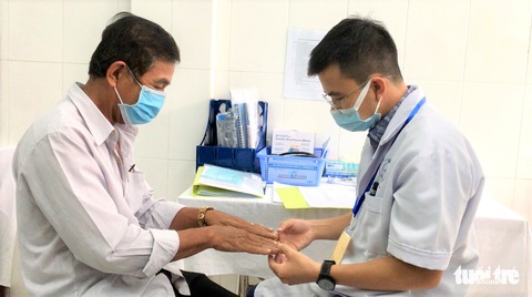 Chiều 15-4: Thêm 21 ca nhập cảnh mắc COVID-19, Hải Dương về trạng thái bình thường mới - Ảnh 1. Chiều 15-4: Thêm 21 ca nhập cảnh mắc COVID-19, Hải Dương về trạng thái bình thường mới - Ảnh 1.