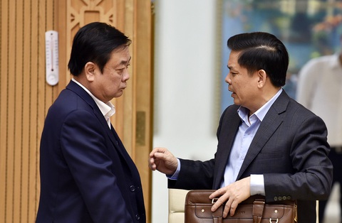 Chùm ảnh Thủ tướng Phạm Minh Chính chủ trì phiên họp Chính phủ - Ảnh 7. Chùm ảnh Thủ tướng Phạm Minh Chính chủ trì phiên họp Chính phủ - Ảnh 7.
