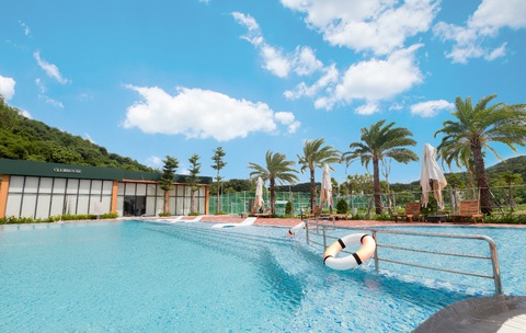Ha Tien Venice Villas dự kiến bàn giao toàn bộ sổ đỏ trong 2021 - Ảnh 2. Ha Tien Venice Villas dự kiến bàn giao toàn bộ sổ đỏ trong 2021 - Ảnh 2.