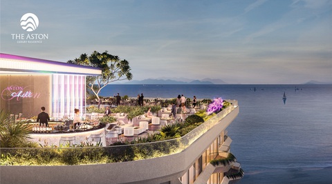 Lý giải 3 giá trị vàng của The Aston Nha Trang - Ảnh 2. Lý giải 3 giá trị vàng của The Aston Nha Trang - Ảnh 2.