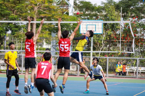 Chọn ngành Quan hệ quốc tế trong bối cảnh toàn cầu hóa - Ảnh 3. Chọn ngành Quan hệ quốc tế trong bối cảnh toàn cầu hóa - Ảnh 3.