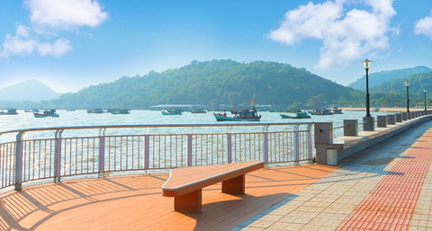Ha Tien Venice Villas dự kiến bàn giao toàn bộ sổ đỏ trong 2021 - Ảnh 4. Ha Tien Venice Villas dự kiến bàn giao toàn bộ sổ đỏ trong 2021 - Ảnh 4.