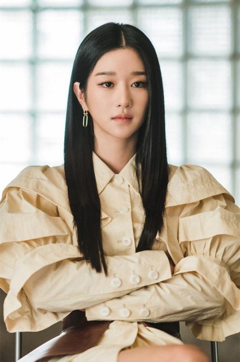 Seo Ye Ji - sao Hàn bị hủy hoại danh tiếng vì bê bối thao túng bạn trai - Ảnh 4. Seo Ye Ji - sao Hàn bị hủy hoại danh tiếng vì bê bối thao túng bạn trai - Ảnh 4.