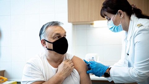 Những vấn đề còn mù mờ liên quan đến vắc xin Trung Quốc - Ảnh 3. Những vấn đề còn mù mờ liên quan đến vắc xin Trung Quốc - Ảnh 3.