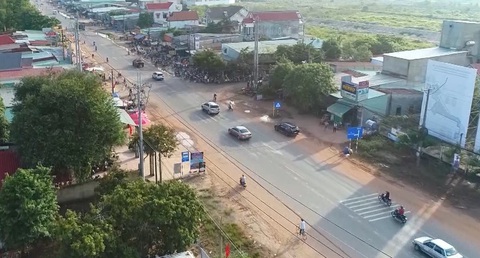 Giá đất tăng 20 lần, địa phương ra công văn cảnh giác người dân - Ảnh 1. Giá đất tăng 20 lần, địa phương ra công văn cảnh giác người dân - Ảnh 1.