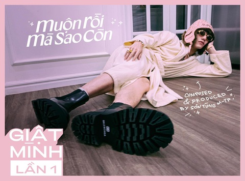Phi Nhung phản hồi tin bị bắt, Sơn Tùng bị chê như mặc váy - Ảnh 7. Phi Nhung phản hồi tin bị bắt, Sơn Tùng bị chê như mặc váy - Ảnh 7.