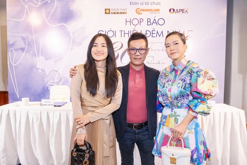 Hà Trần, Mỹ Tâm, Thủy Tiên vắng mặt trong đêm nhạc kỷ niệm 30 năm của Quốc Bảo - Ảnh 2. Hà Trần, Mỹ Tâm, Thủy Tiên vắng mặt trong đêm nhạc kỷ niệm 30 năm của Quốc Bảo - Ảnh 2.